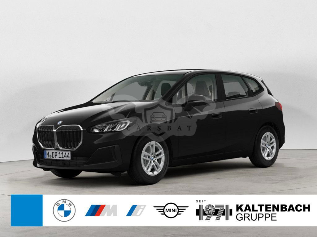 BMW 2 Series 218 Active Tourer 2022