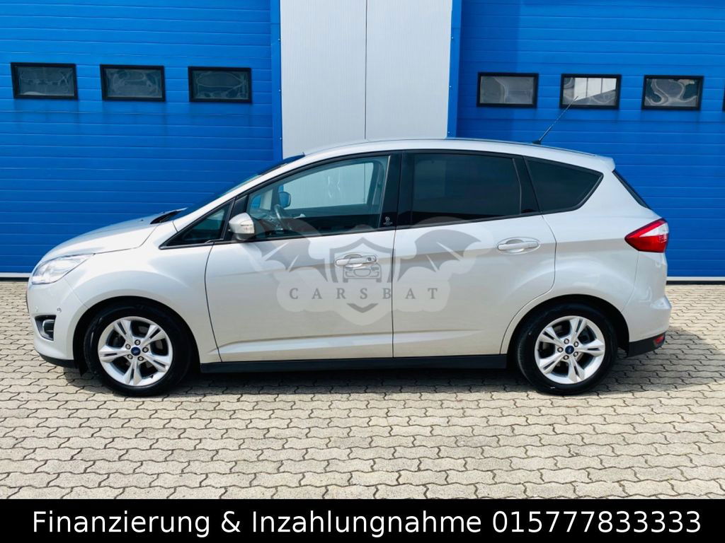 Ford C-Max 2013