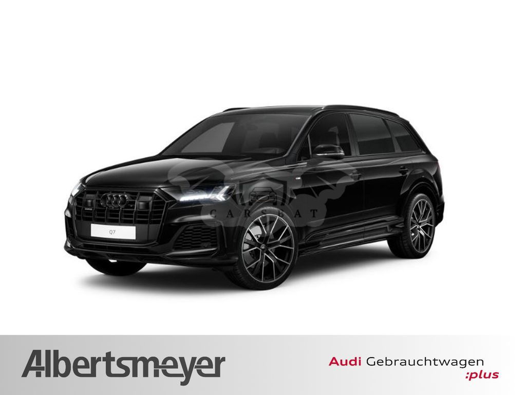 Audi Q7 2023