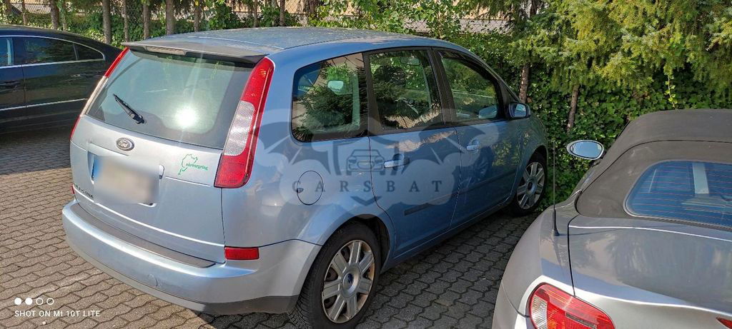 Ford C-Max 2006