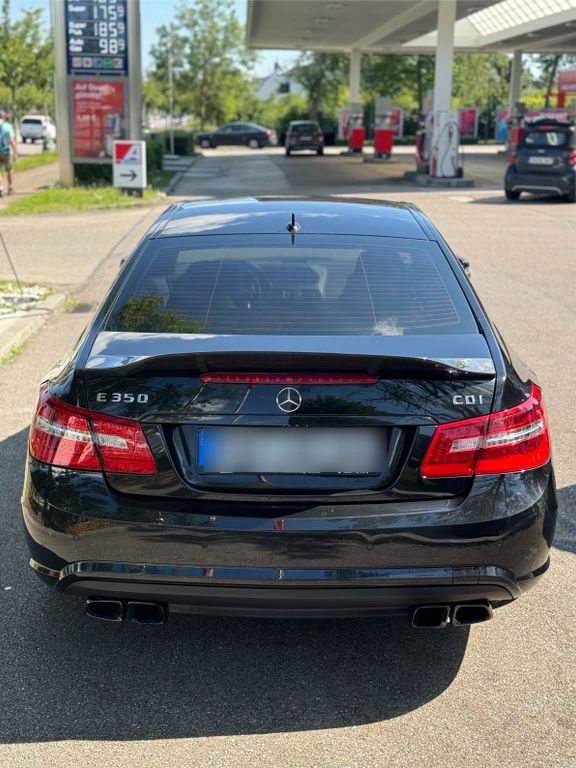 Mercedes-Benz 350 2013