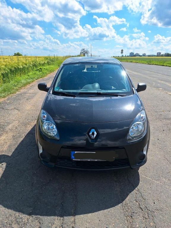 Renault Twingo 2011