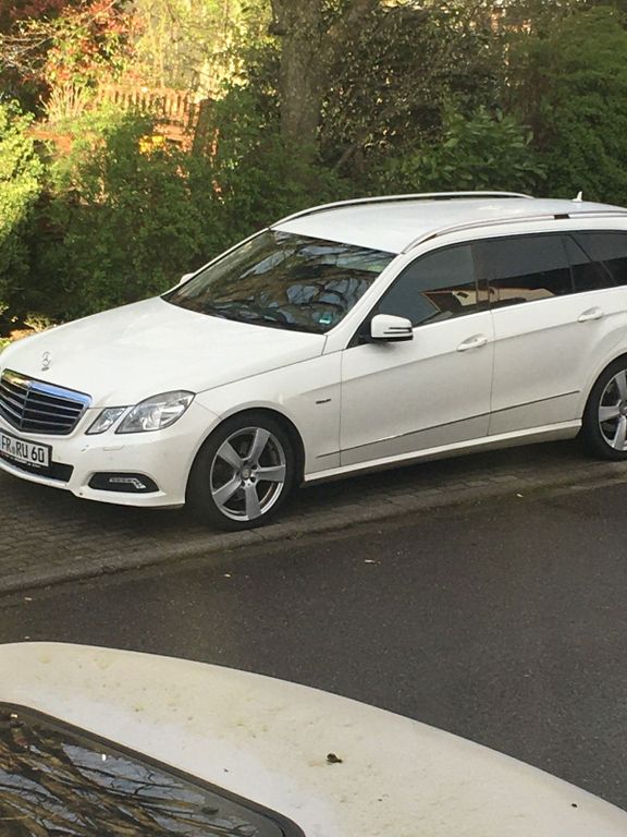Mercedes-Benz 350 2009