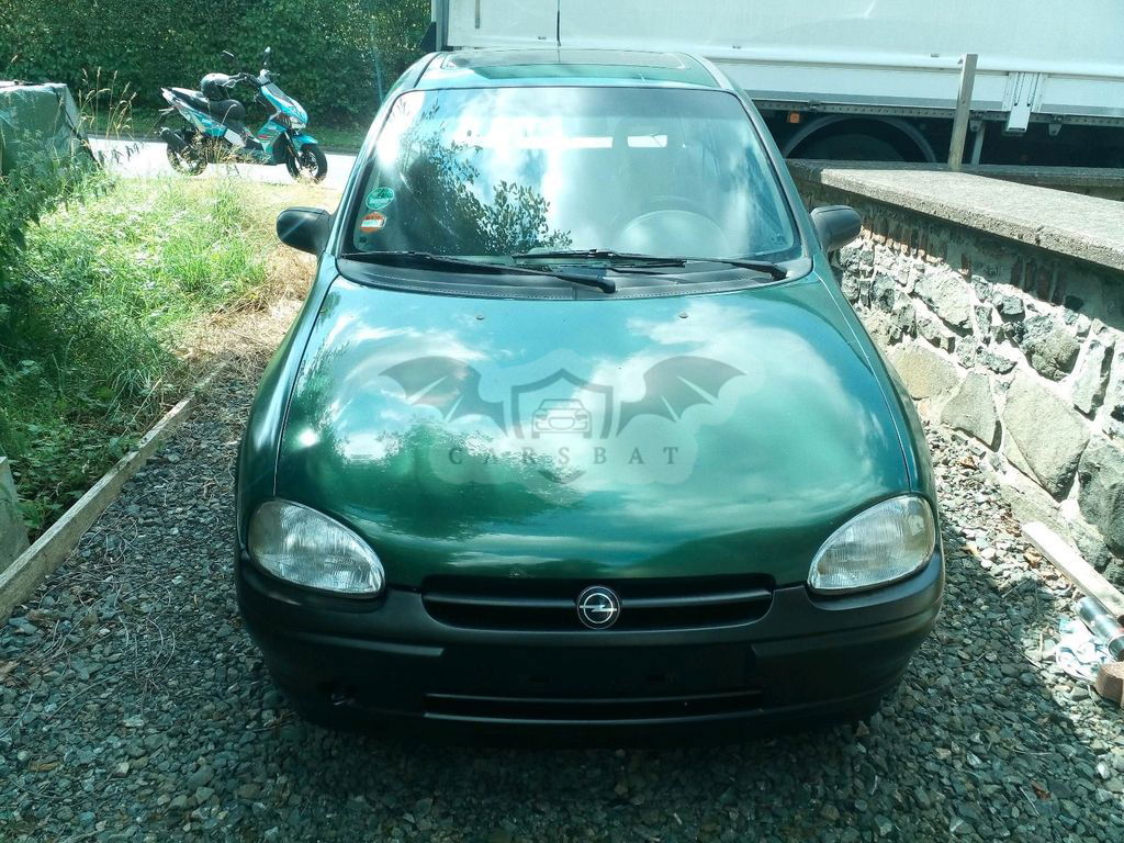 Opel Corsa 1995