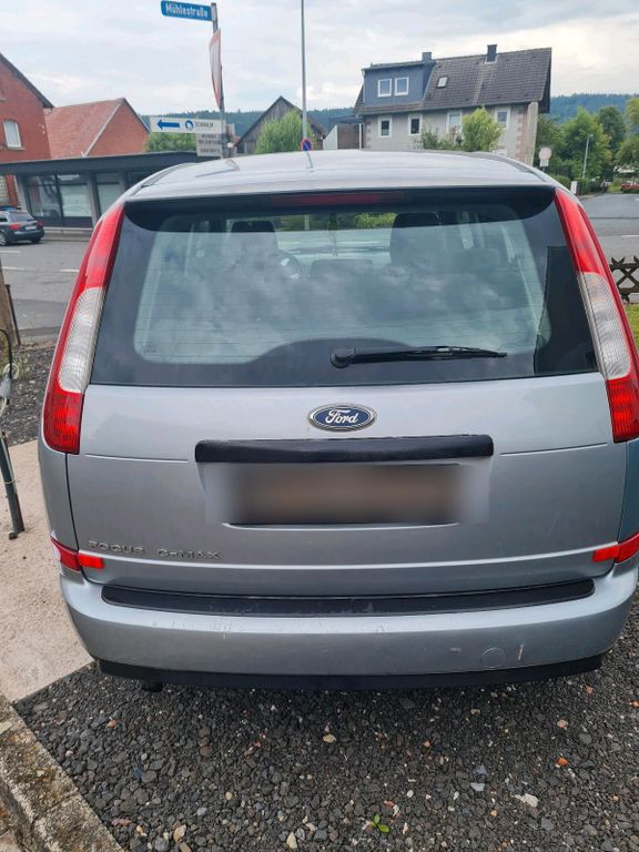 Ford C-Max 2005