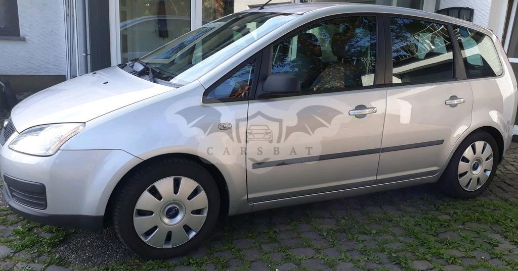 Ford C-Max 2004