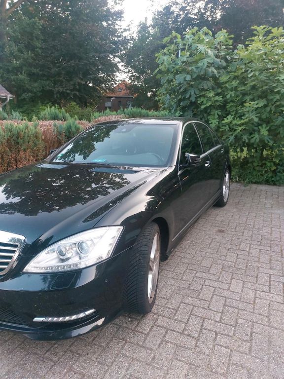 Mercedes-Benz 350 2012