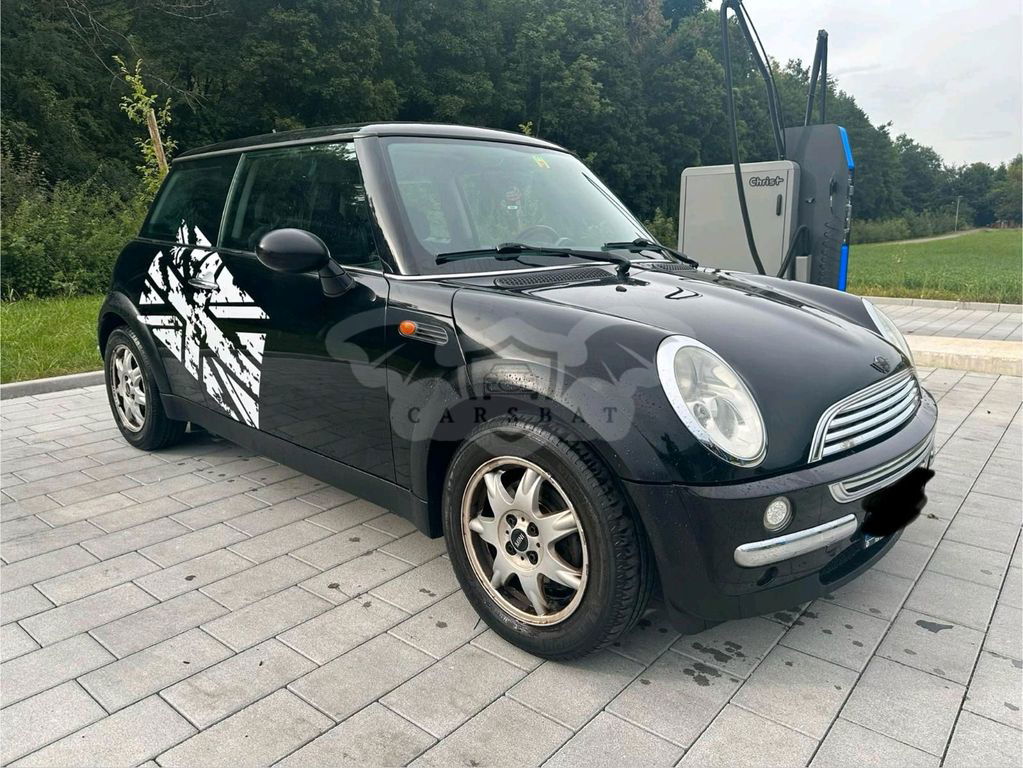 Mini One 2004