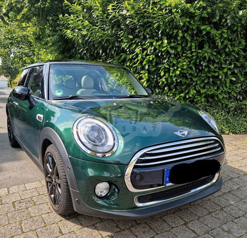 Mini Cooper 2017