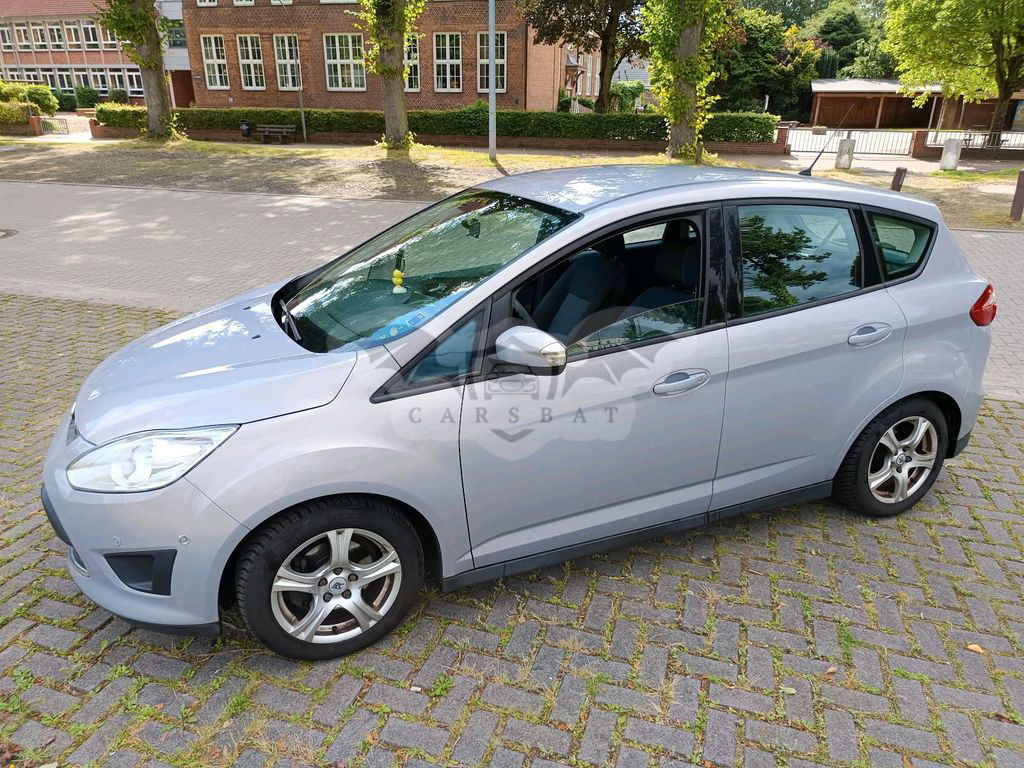 Ford C-Max 2010