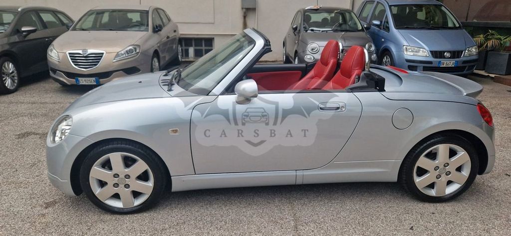 Daihatsu Copen 2006