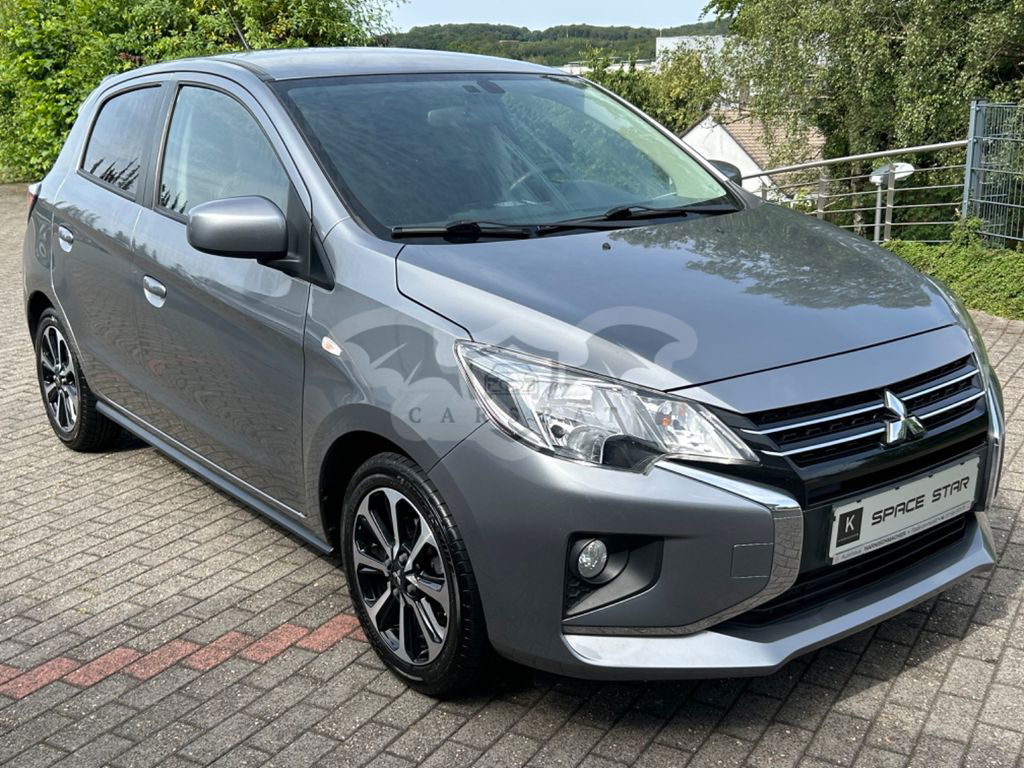 Mitsubishi Space Star 2021