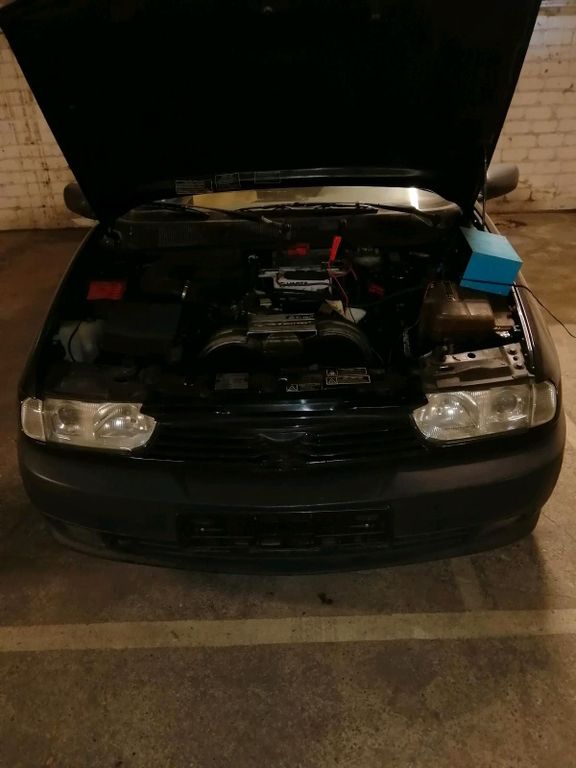 Alfa Romeo 145 1995