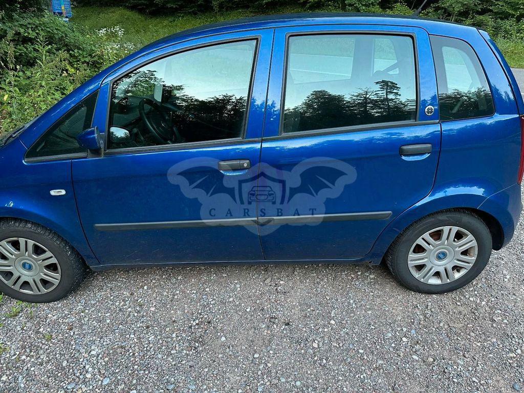 Fiat Idea 2005