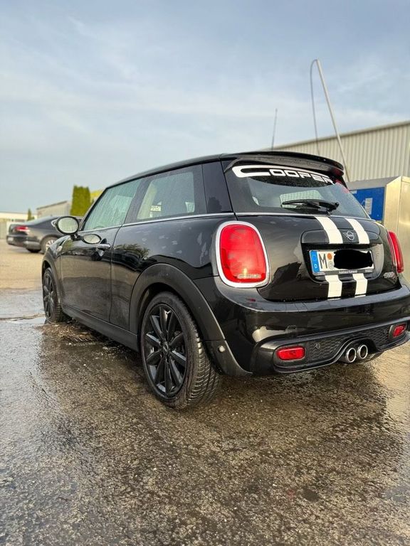 Mini Cooper 2019