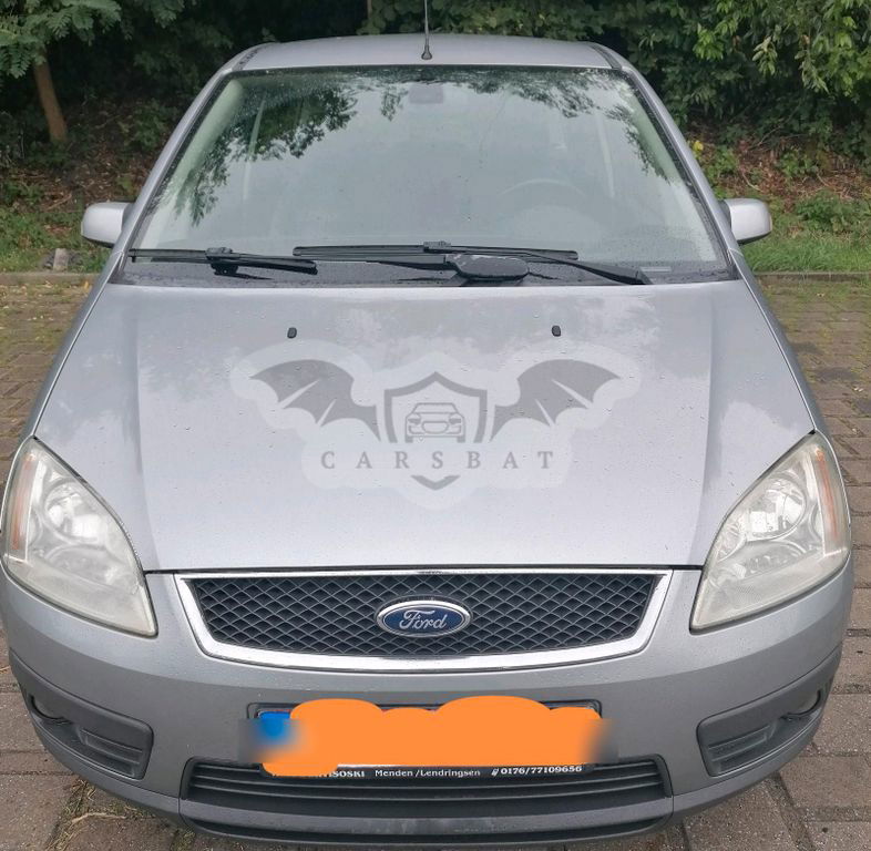 Ford C-Max 2004