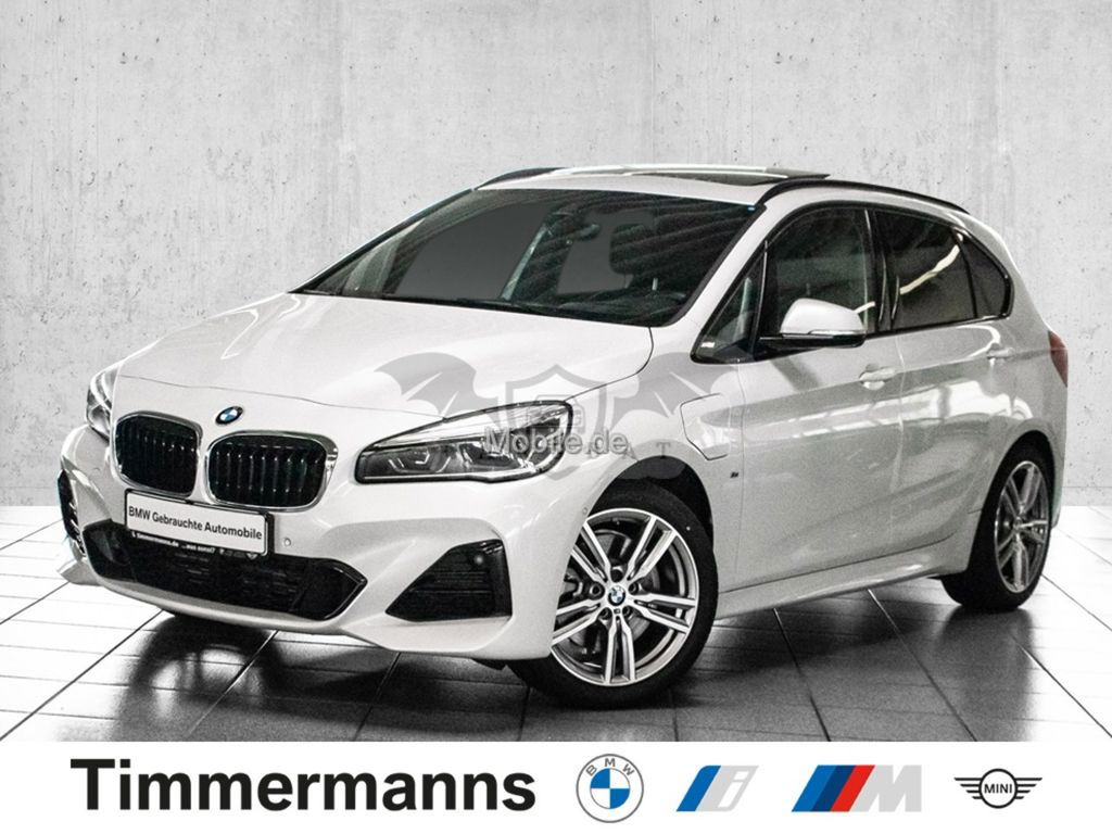 BMW 2 Series 225 Active Tourer 2021