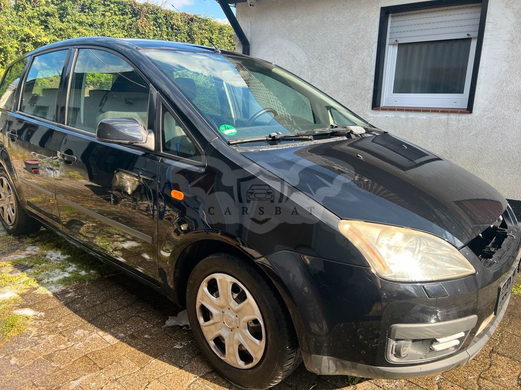 Ford C-Max 2004