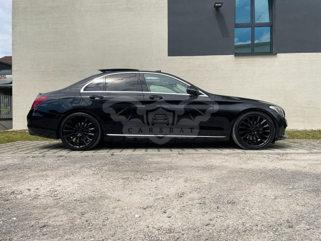 Mercedes-Benz 250 2016