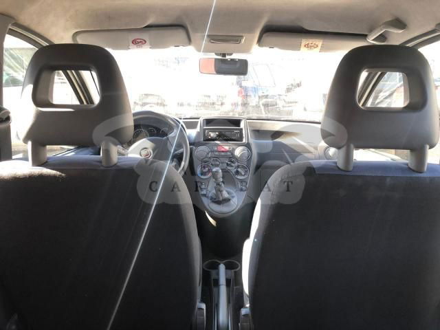 Fiat Panda 2011
