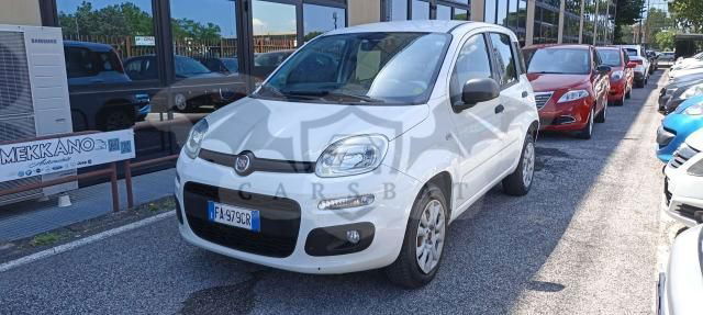 Fiat Panda 2015