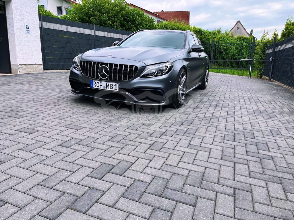 Mercedes-Benz MB 100 2018