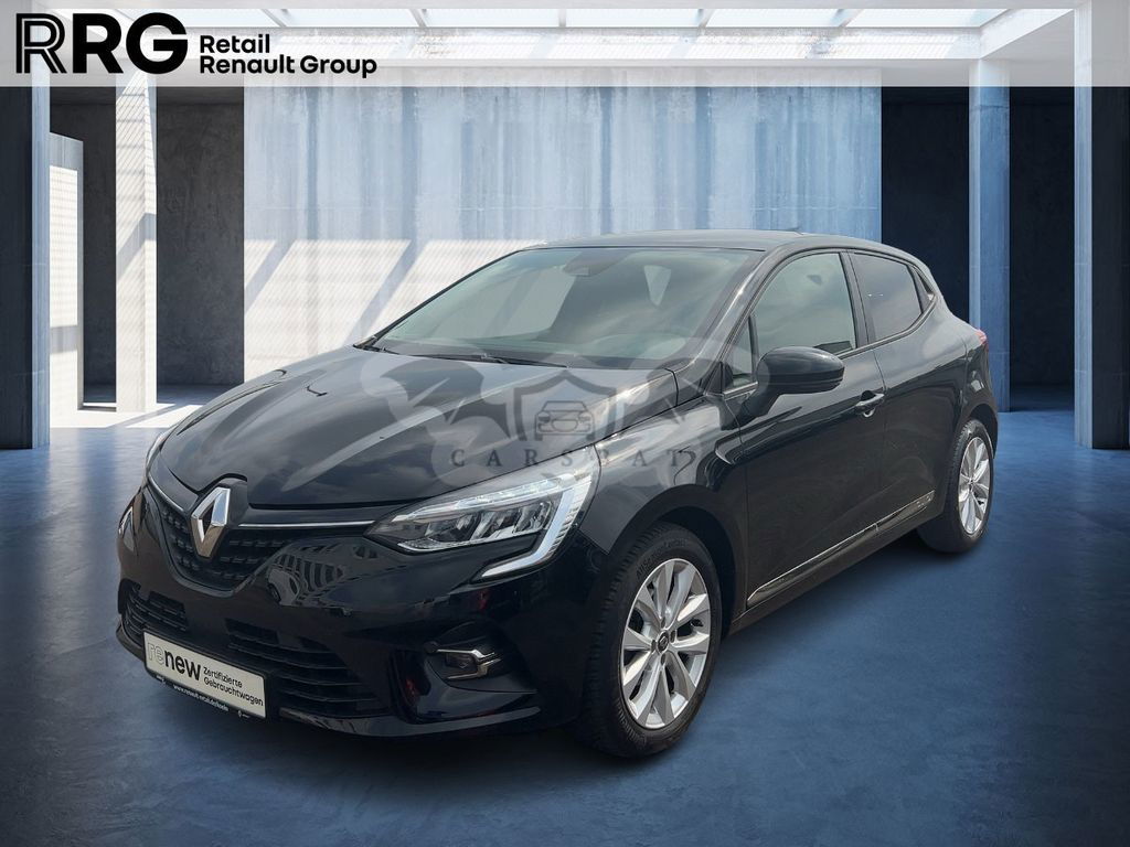 Renault Clio 2020