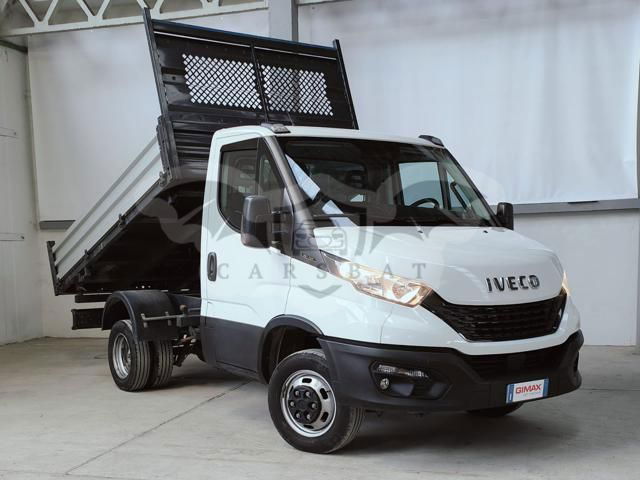 Iveco Daily 2021