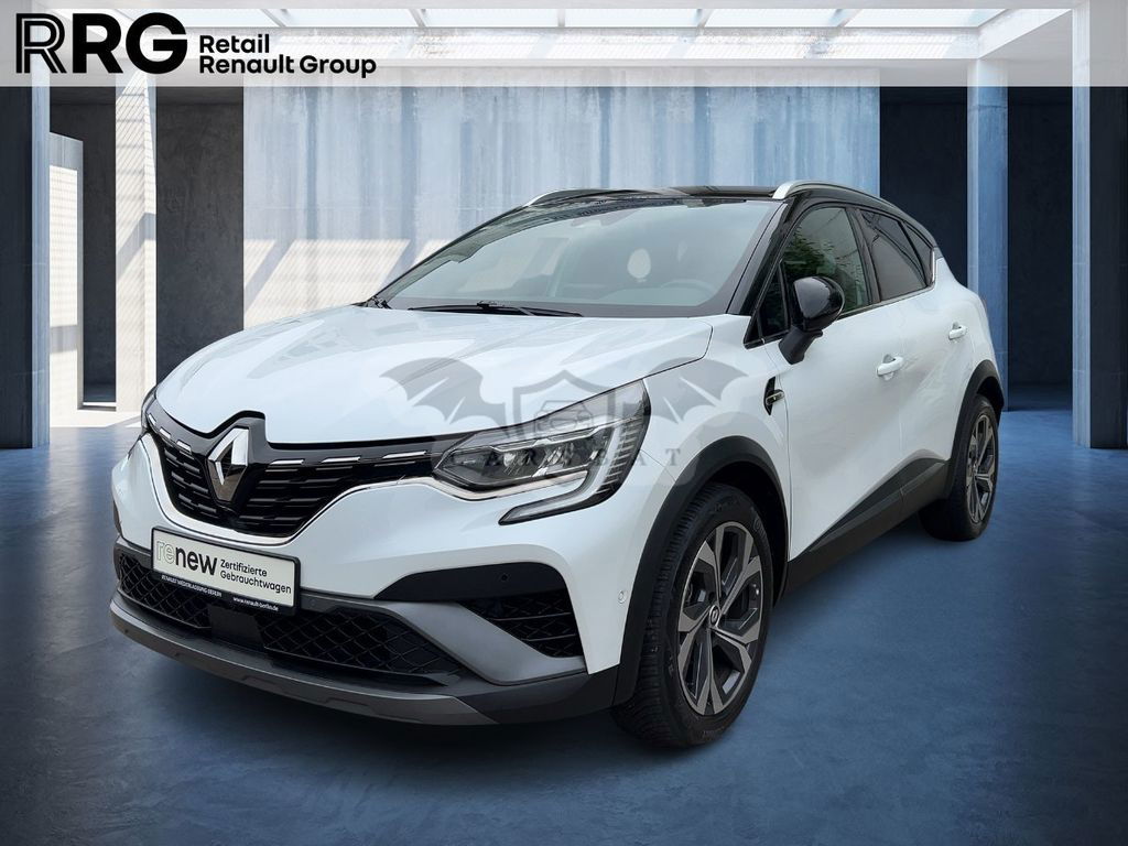 Renault Captur 2021