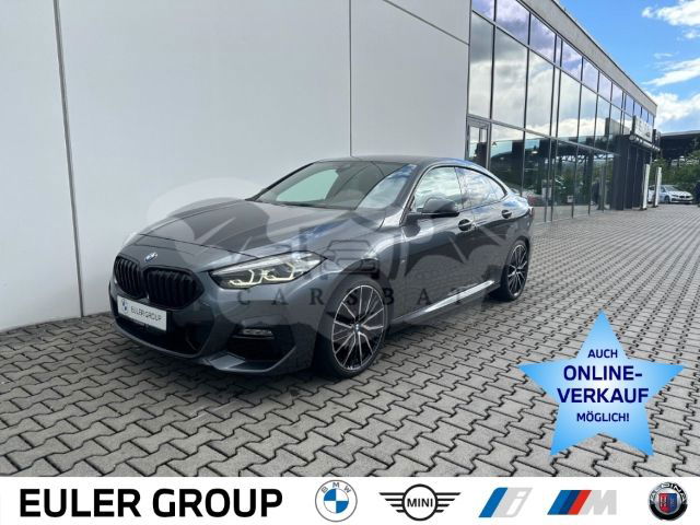 BMW 2 Series 218 Gran Coupe 2021