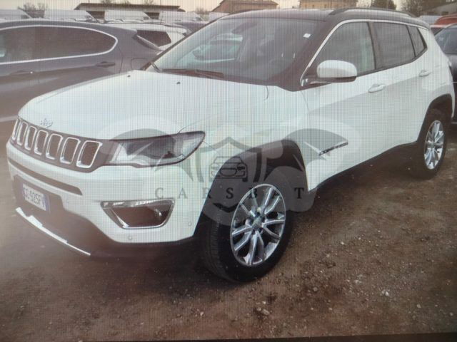 Jeep Compass 2021