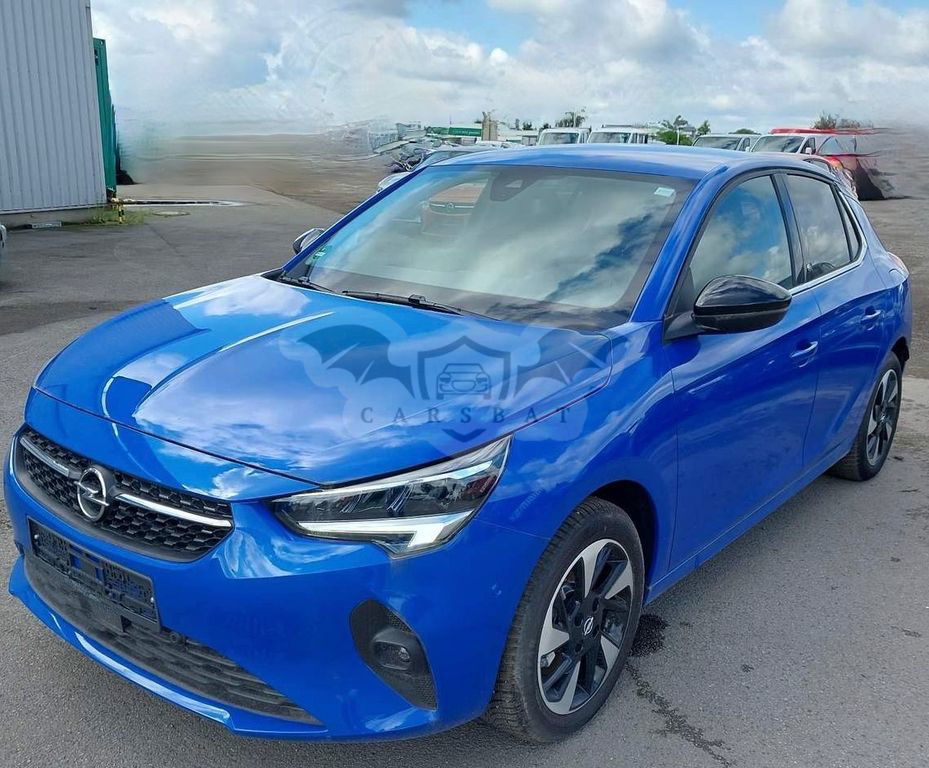 Opel Corsa 2023