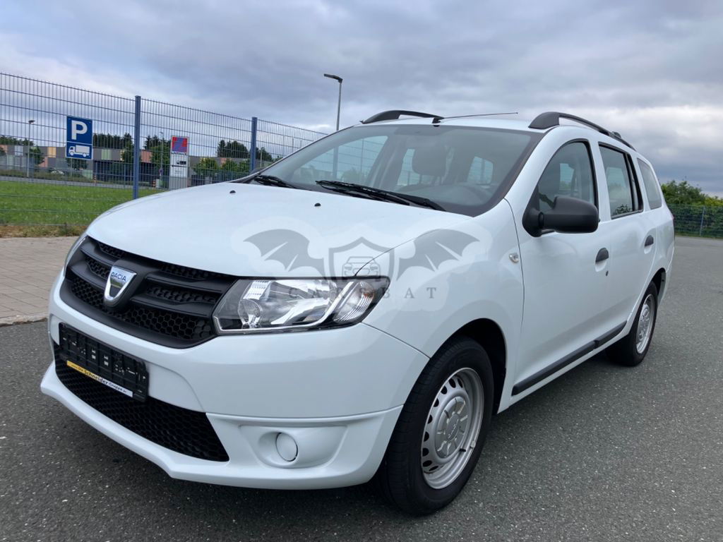 Dacia Logan 2014