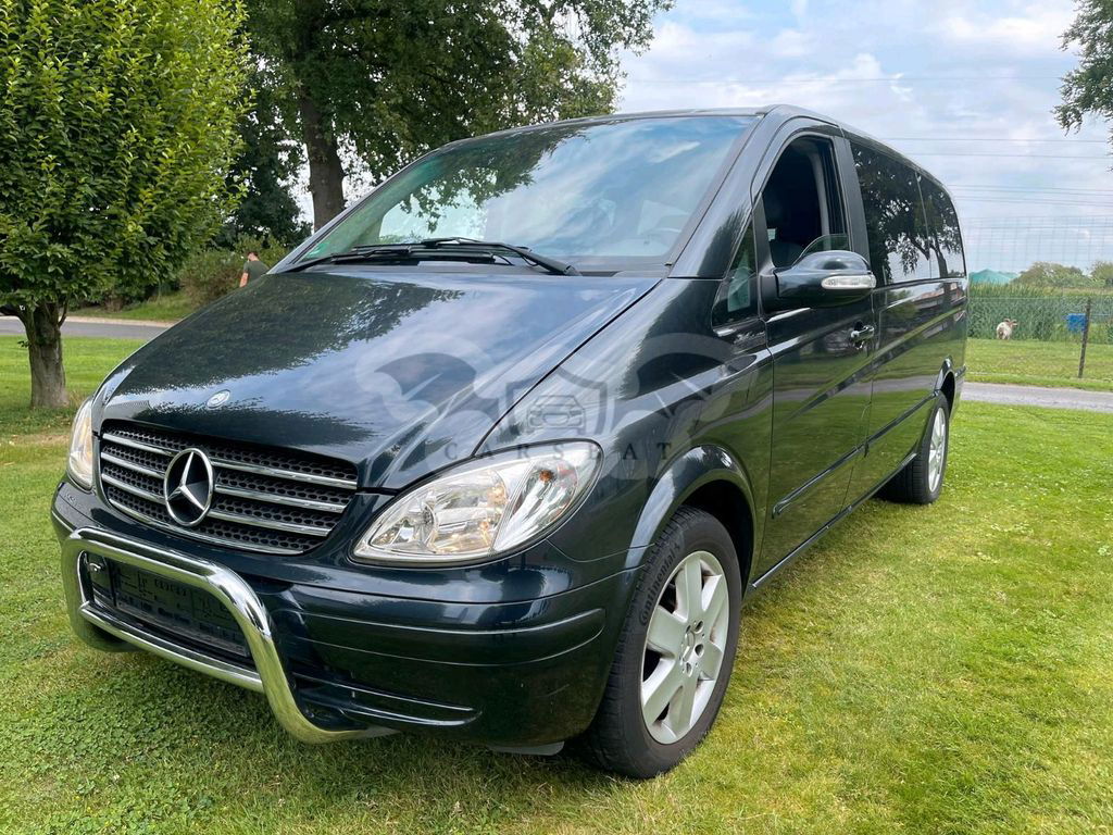 Mercedes-Benz Viano 2006