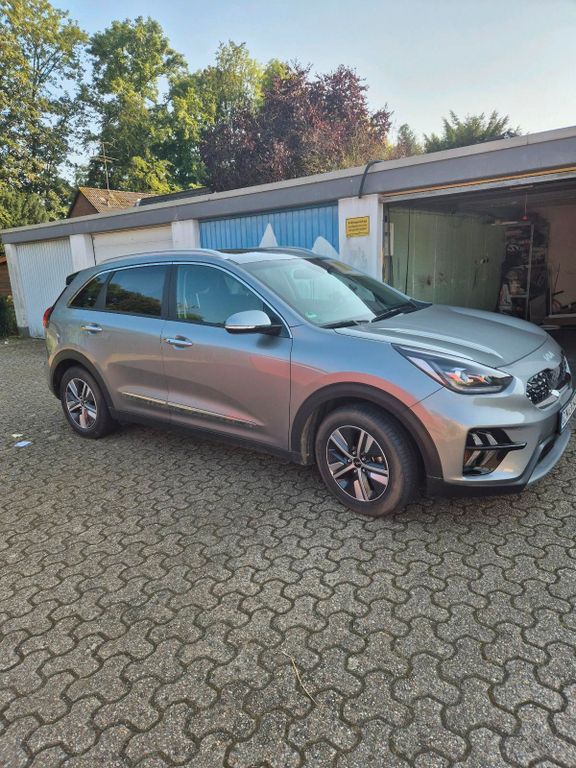 Kia XCeed 2022