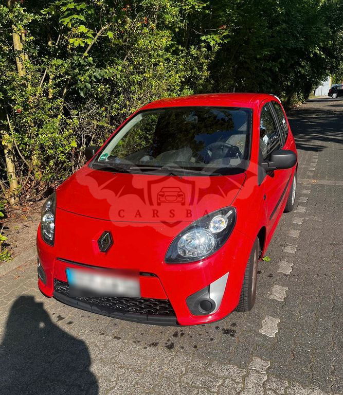 Renault Twingo 2011