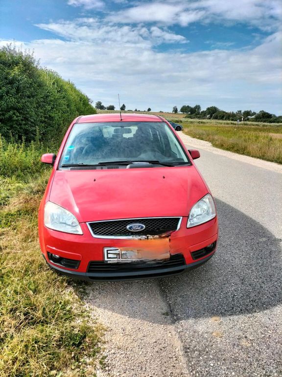Ford C-Max 2006