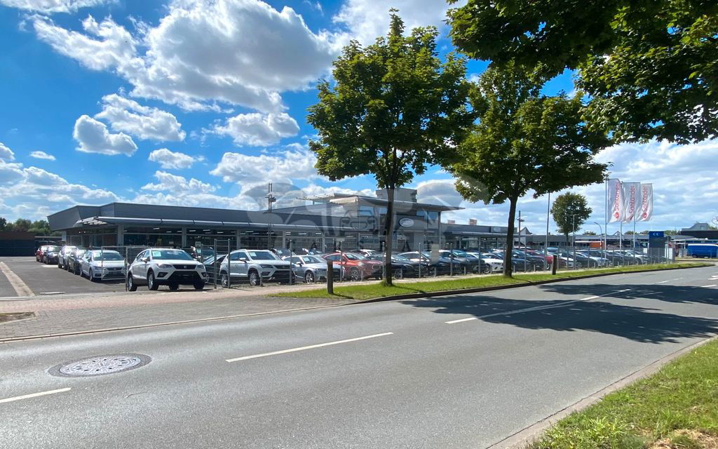Volkswagen Touareg 2021