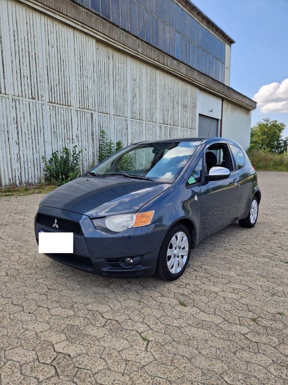Mitsubishi Colt 2008