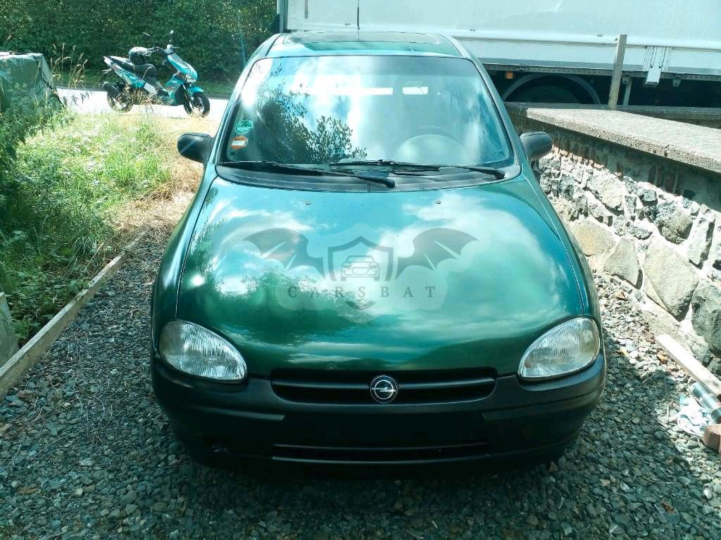 Opel Corsa 1995