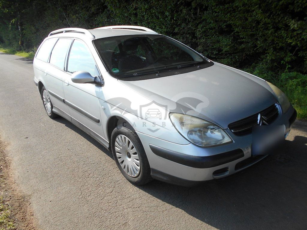 Citroën C5 2004