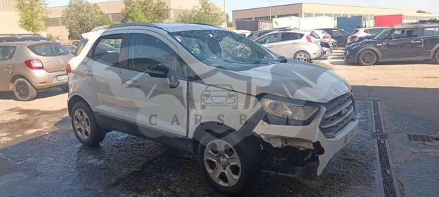 Ford Ecosport 2020