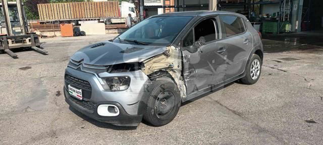 Citroën C3 2023