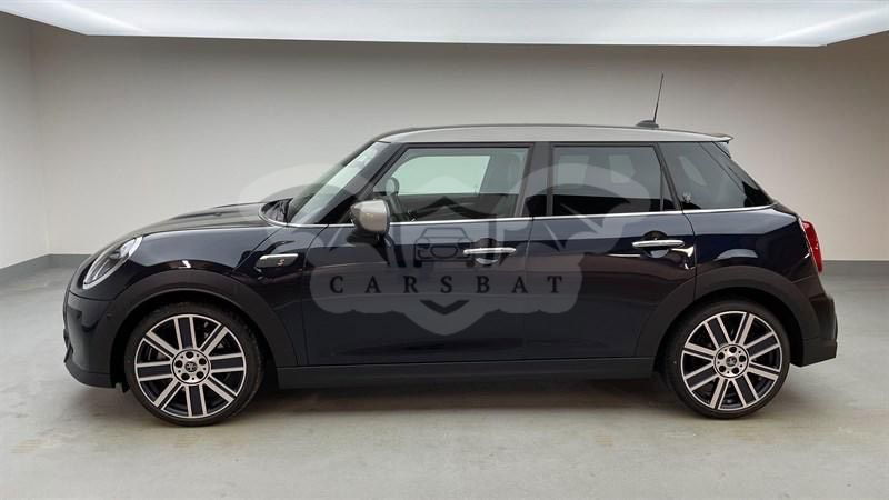 Mini Cooper 2022