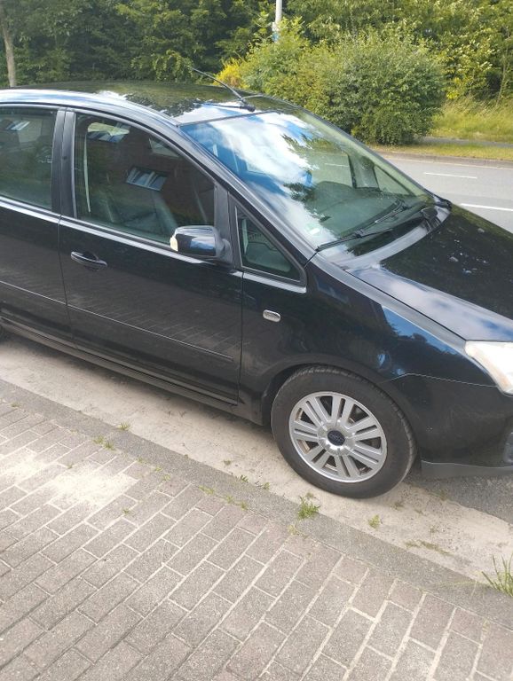 Ford C-Max 2005