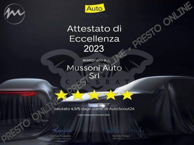 Lancia Ypsilon 2016