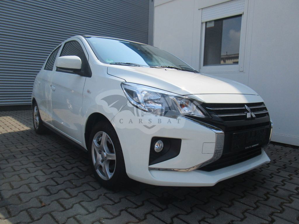 Mitsubishi Space Star 2020