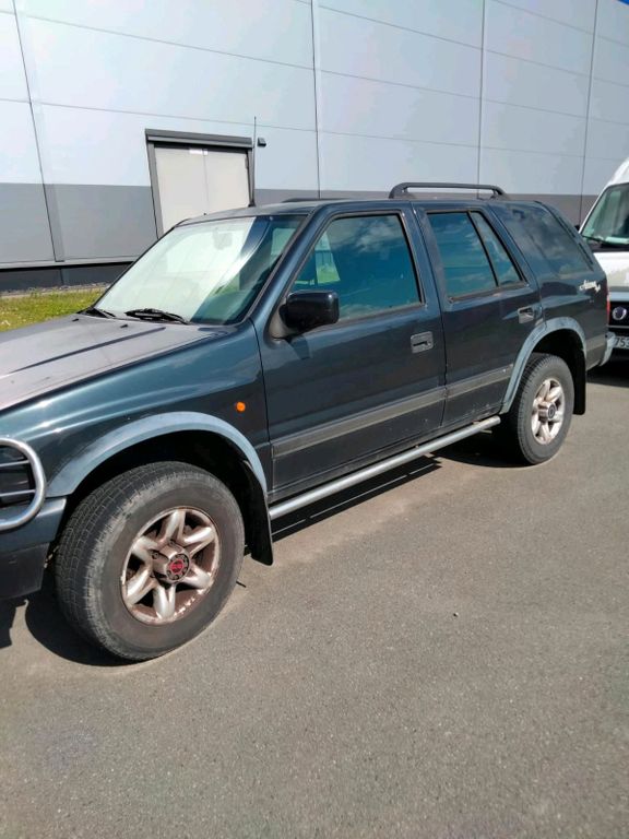 Opel Frontera 1998