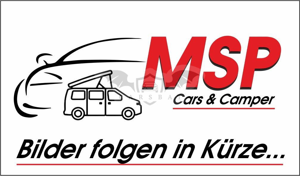 Weinsberg CaraCompact 2020