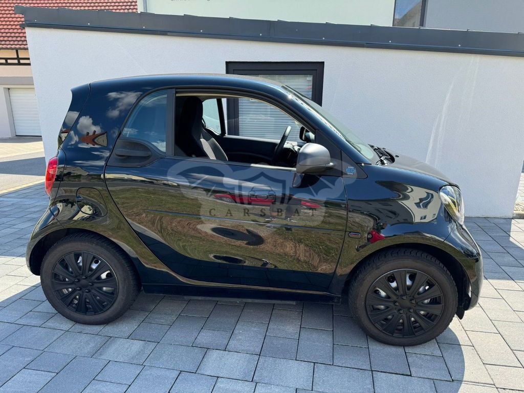 Smart Fortwo 2020